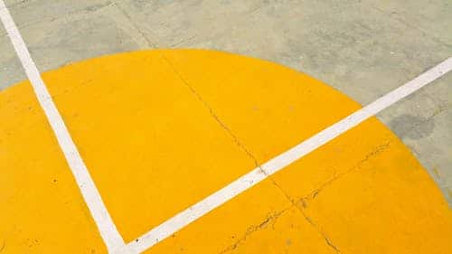 Utah Court Surfacing Outdoor Sports Court Resurfacing