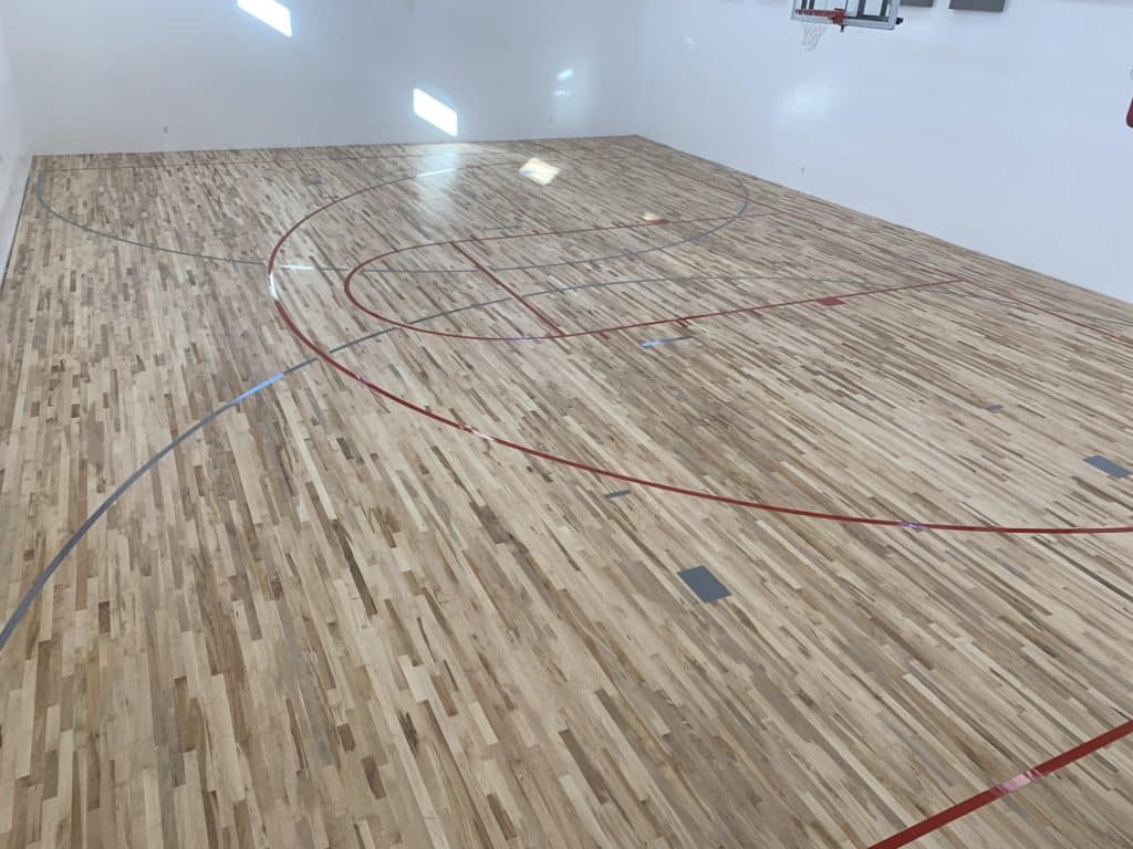 court surfacing centerville utah court resurfacing
