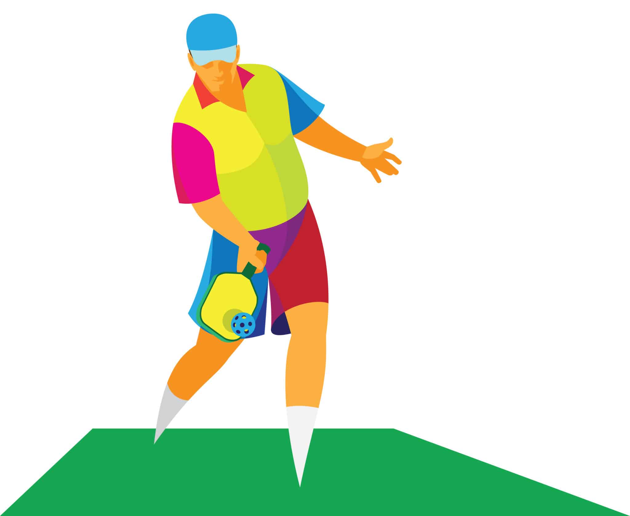 The Rules Of Pickleball Utah Court Surfacing