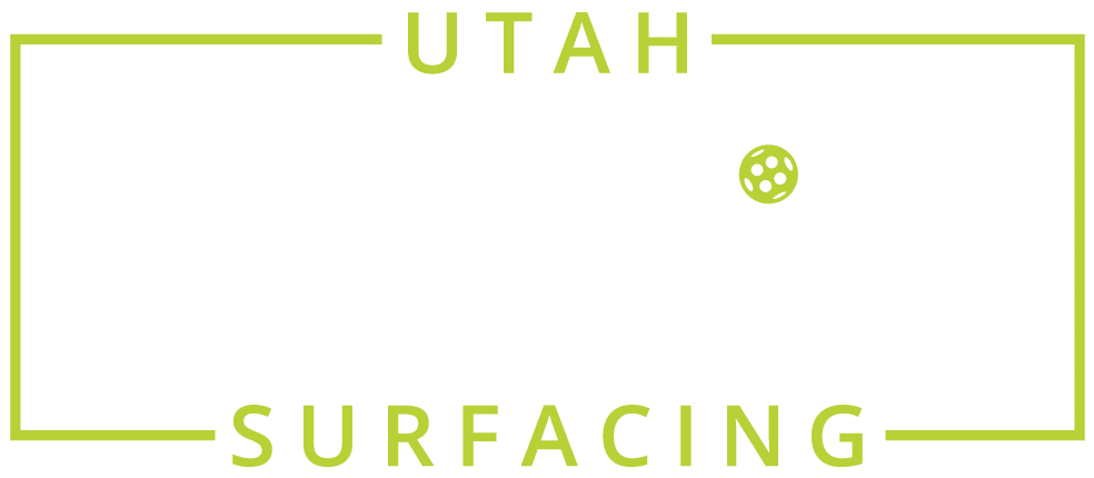 Utah Court Surfacing