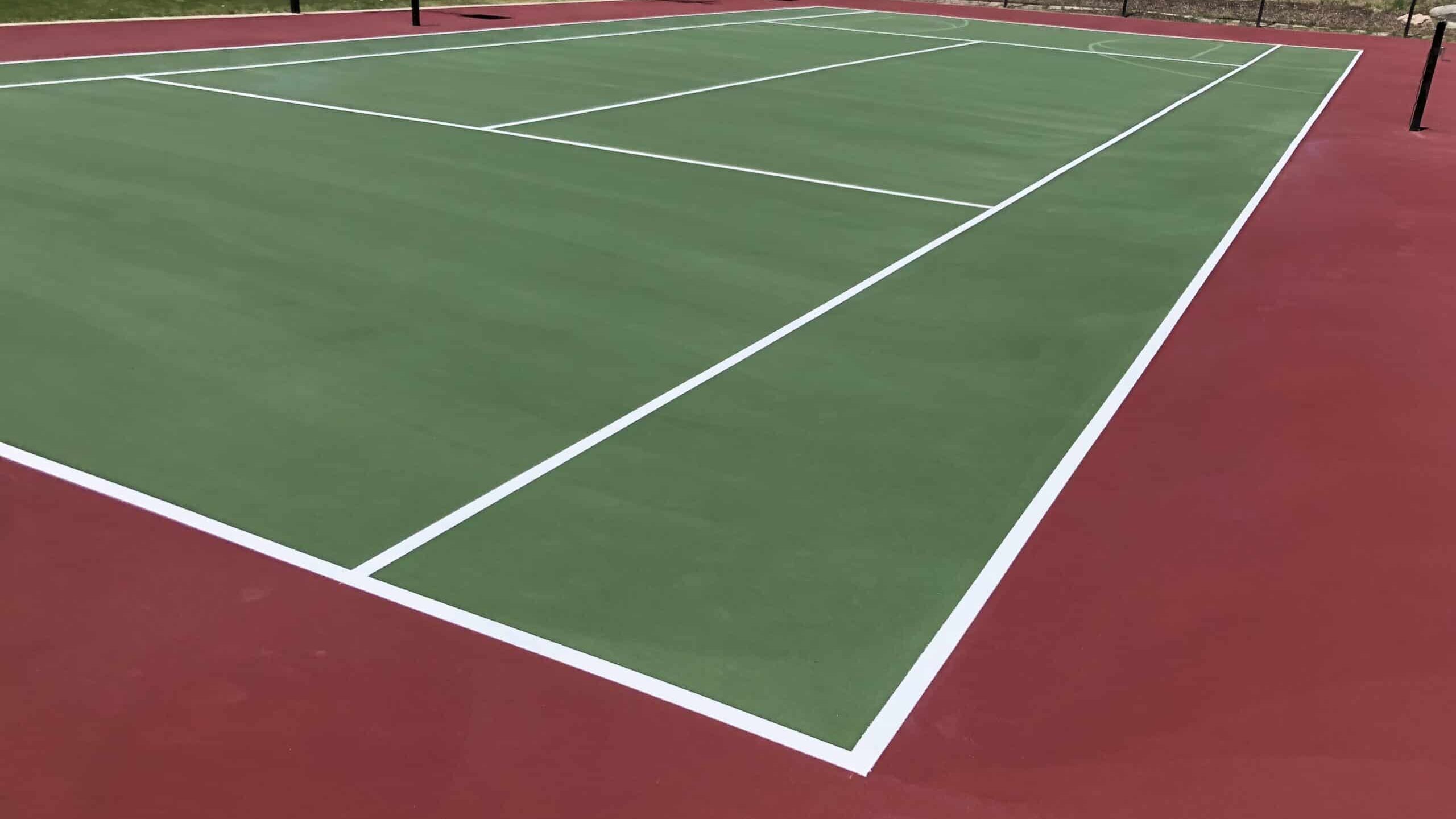 How Court Surface Texture Can Prevent Injuries court surface texture